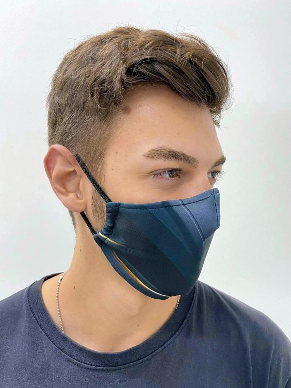 Full printed Mask
