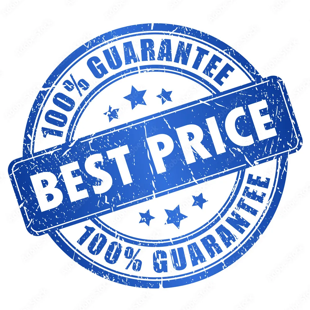 Providing competitive pricing