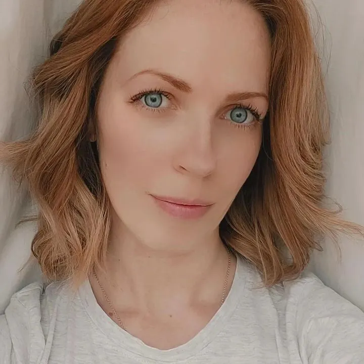 Andrea Galko Kovacs