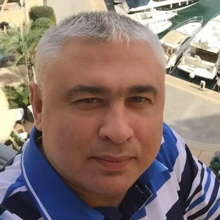 Eduard Martirosyan