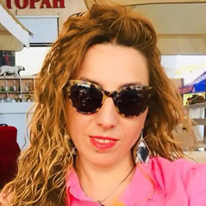 Zornitsa Spasova