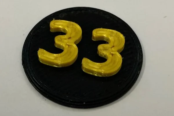Custom 3D printed functional part — 3D printing Malta