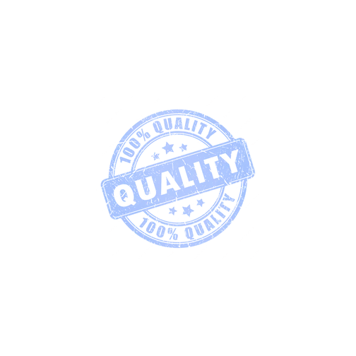 Quality is the most important